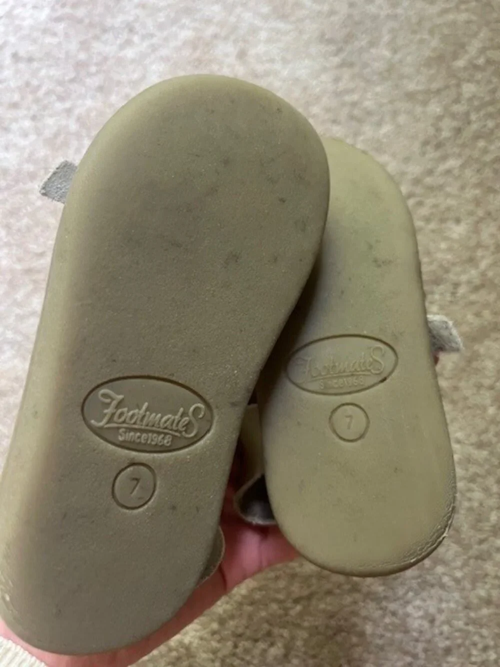 Footmates